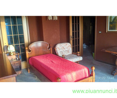 Appartamento mq200 Ristrutturato nono piano