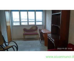 Appartamento mq200 Ristrutturato nono piano