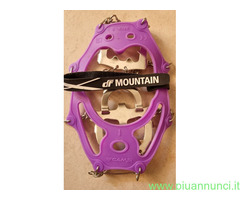 Ramponcini Camp DF Mountain Ice Master Evo
