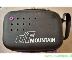 Ramponcini Camp DF Mountain Ice Master Evo