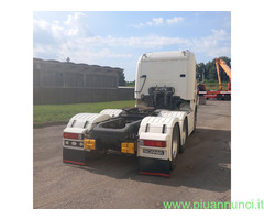 Alimentazionediesel SCANIA    CV480