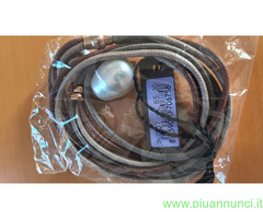 Stock braccialetti, collane e orecchini Ippocampo