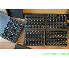 Iniettori bosch nuovi rif. 0261500177 stock 230 pz