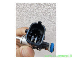 Iniettori bosch nuovi rif. 0261500177 stock 230 pz