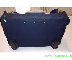 Borsa da viaggio trolley per non spiegazzare vest