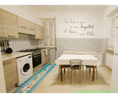 Affitto casa ideale pervacanza al mare mq90 numero localiquattro