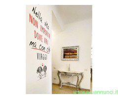 Affitto casa ideale pervacanza al mare mq90 numero localiquattro