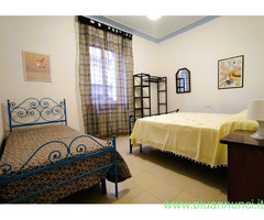Affitto casa ideale pervacanza al mare mq90 numero localiquattro