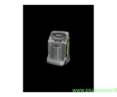 CARICABATTERIA RAPIDO EGO POWER+ CH5500E