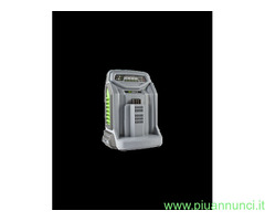 CARICABATTERIA RAPIDO EGO POWER+ CH5500E