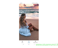 SENSAZIONE CELESTIALE DEL RELAX