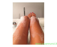 Un BENESSERE COMPLESSIVO