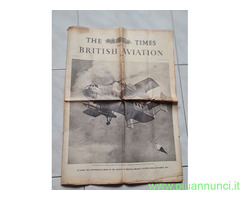 N 3 quotidiani inglesi  1958 di cui  uno  del TIME