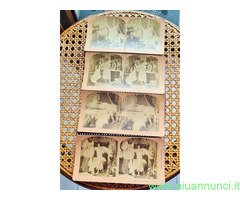 N° 4 Stereo-Fotografie L.W.Kilburn Littleton / 18