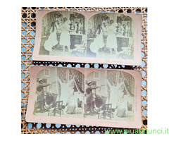 N° 4 Stereo-Fotografie L.W.Kilburn Littleton / 18
