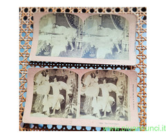 N° 4 Stereo-Fotografie L.W.Kilburn Littleton / 18