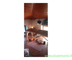 Studio Olistico OLYX Vibrazioni dell' anima