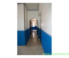 Appartamento mq101 Discreto quinto piano
