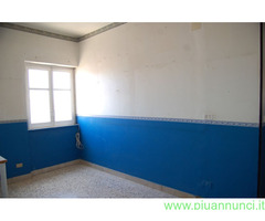 Appartamento mq101 Discreto quinto piano