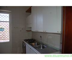 Appartamento mq101 Discreto quinto piano