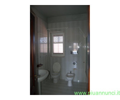 Appartamento mq101 Discreto quinto piano