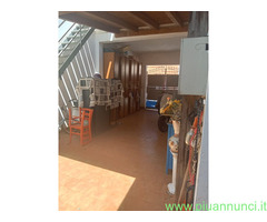 Posto letto instanza indipendente VALDERICE CENTRO mq18 affitto Euro50