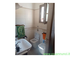Posto letto instanza indipendente VALDERICE CENTRO mq18 affitto Euro50