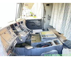 SCANIA 142 M CABINA BASSA