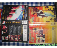 Vhs originali e da videonoleggio e non da 5 euro