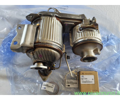 Filtro particolato hyundai tucson