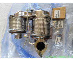Filtro particolato hyundai tucson