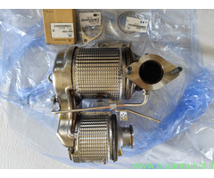 Filtro particolato hyundai tucson