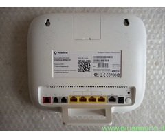 Modem wi-fi Vodafone station revolution completo