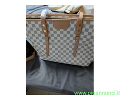 Borsa griffata neverfull