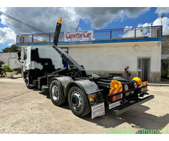 DAF CF 85 CABINA BASSA E5