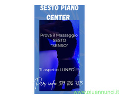 SESTO PIANO CENTER