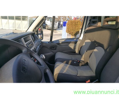 Furgonato IVECO alimentazionediesel