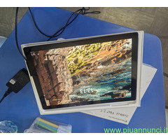 Tablet Microsoft Surface pro 9 i5+COVER TASTIERA