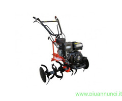 MOTOZAPPA DIESSE 73 RATO  212 BENZINA 7 CAVALLI