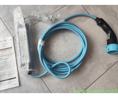 Cavo di ricarica renault zoe