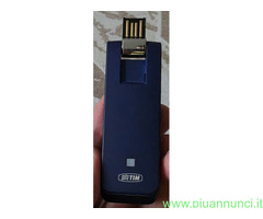 Internet Key One Touch X215S Tim chiavetta