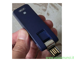 Internet Key One Touch X215S Tim chiavetta