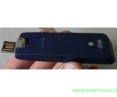 Internet Key One Touch X215S Tim chiavetta