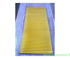 Tenda Veneziana Mottura misure 72 x 160 x 3 cm.