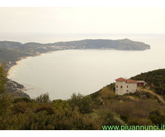 Appartamento mq100 Ristrutturato piano rialzato