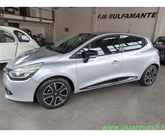 RENAULT Clio 4ª serie G.P.L. Berlina