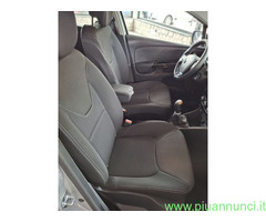 RENAULT Clio 4ª serie G.P.L. Berlina