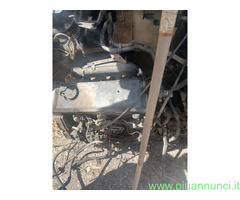 Furgonato FIAT alimentazionediesel
