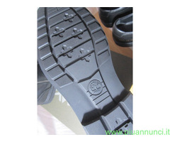 SCARPE-SNEAKERS-COMMON+STIVALETTI TIMBERLAND NUOVI