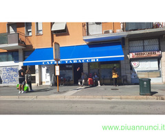 BAR TABACCHI CON CUCINA